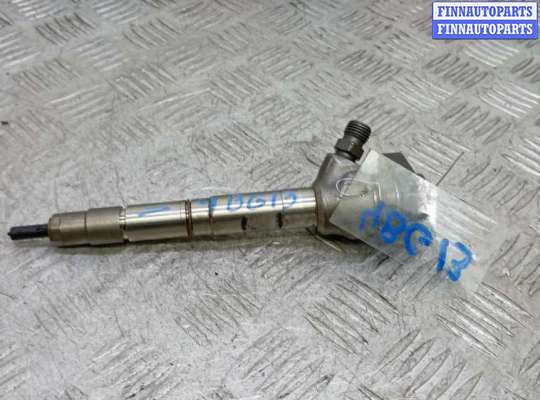 купить форсунка дизельная на SKODA OCTAVIA A7