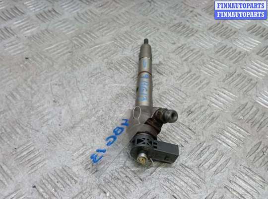 купить форсунка дизельная на SKODA OCTAVIA A7