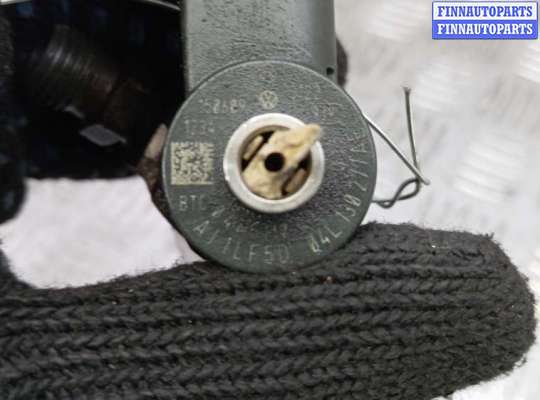 купить форсунка дизельная на SKODA OCTAVIA A7