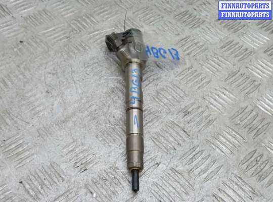 купить форсунка дизельная на SKODA OCTAVIA A7