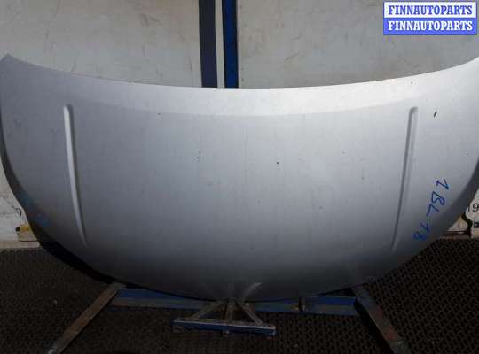 купить капот на NISSAN NV200