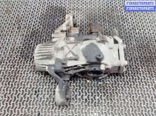 купить редуктор задний на TOYOTA RAV 4 XA30