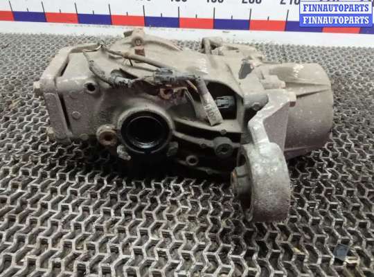 купить редуктор задний на TOYOTA RAV 4 XA30