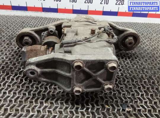 купить редуктор задний на TOYOTA RAV 4 XA30