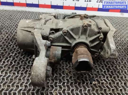 купить редуктор задний на TOYOTA RAV 4 XA30