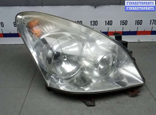 Купить фара правая на TOYOTA COROLLA VERSO 2 фара правая TT905837 на TOYOTA COROLLA VERSO 2