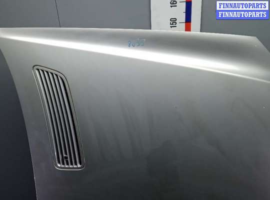 Капот на Mercedes-Benz S (W221)