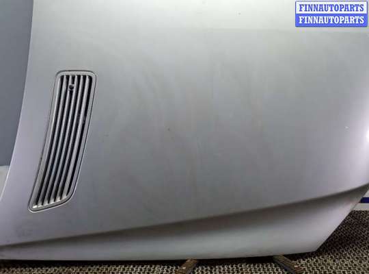 Капот на Mercedes-Benz S (W221)