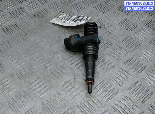 купить форсунка дизельная на VOLKSWAGEN PASSAT B6