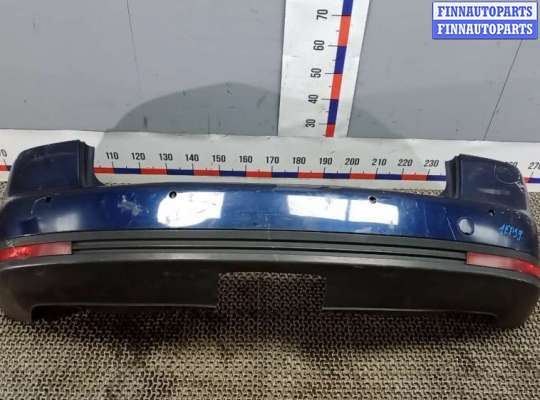 бампер задний VG2371396 на VOLKSWAGEN TOURAN (1T1, 1T2)