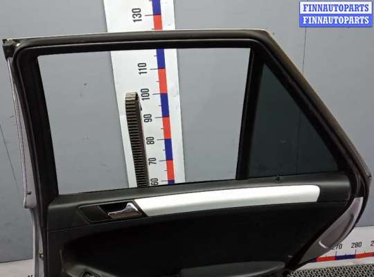 купить дверь задняя правая на MERCEDES BENZ M-CLASS W164