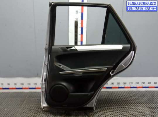 купить дверь задняя правая на MERCEDES BENZ M-CLASS W164