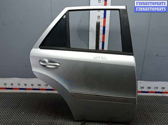 купить дверь задняя правая на MERCEDES BENZ M-CLASS W164