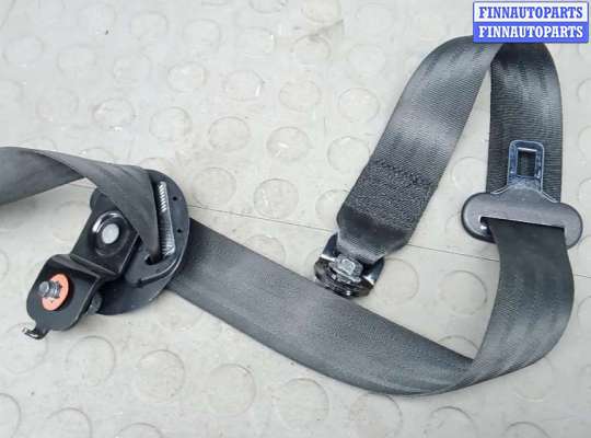 купить ремень безопасности с пиропатроном сиденья заднего на HYUNDAI IX35 1