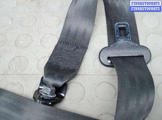 купить ремень безопасности с пиропатроном сиденья заднего на HYUNDAI IX35 1