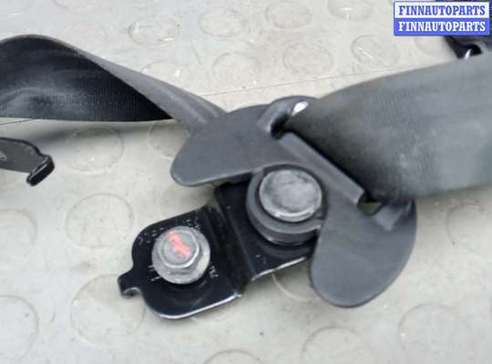 купить ремень безопасности с пиропатроном сиденья заднего на HYUNDAI IX35 1