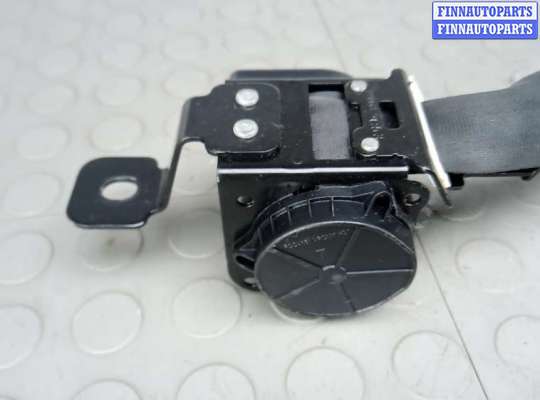 купить ремень безопасности с пиропатроном сиденья заднего на HYUNDAI IX35 1