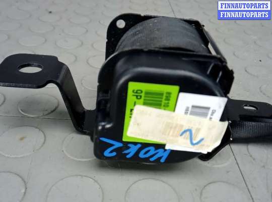 купить ремень безопасности с пиропатроном сиденья заднего на HYUNDAI IX35 1