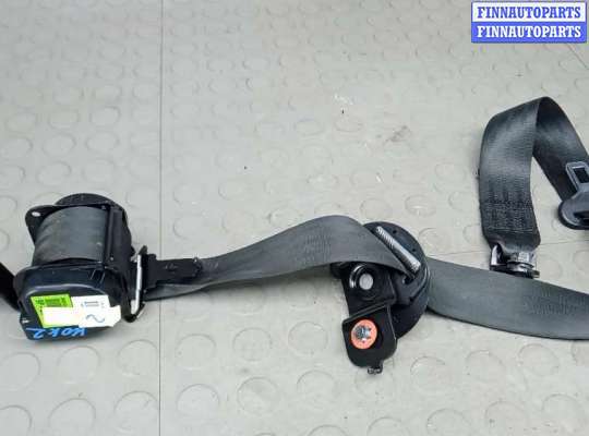 купить ремень безопасности с пиропатроном сиденья заднего на HYUNDAI IX35 1