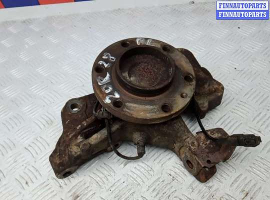 купить ступица передняя левая на MERCEDES BENZ SPRINTER 2