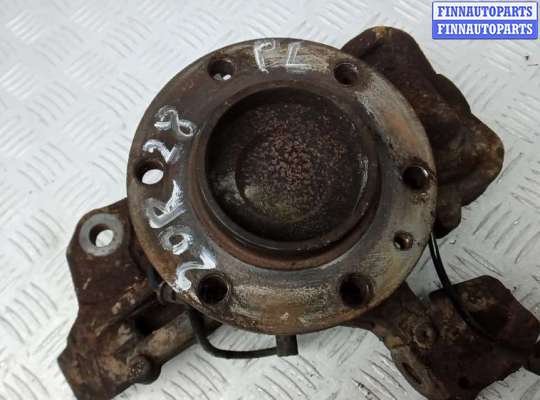 купить ступица передняя левая на MERCEDES BENZ SPRINTER 2