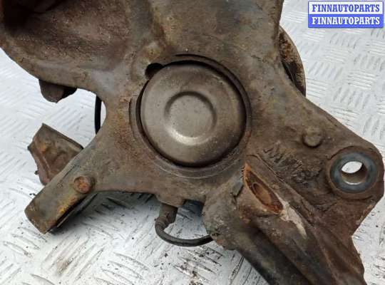 купить ступица передняя левая на MERCEDES BENZ SPRINTER 2