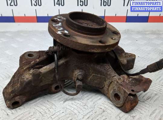 купить ступица передняя левая на MERCEDES BENZ SPRINTER 2