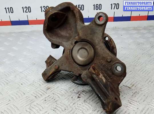 купить ступица передняя левая на MERCEDES BENZ SPRINTER 2