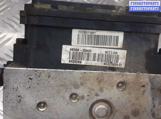 купить блок abs на HYUNDAI I30 GD