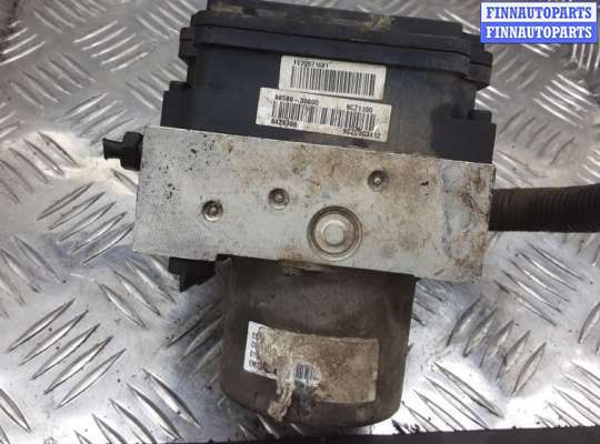 купить блок abs на HYUNDAI I30 GD