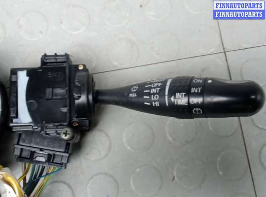 купить переключатель поворотов и дворников (стрекоза) на SUZUKI SX4 YA11S