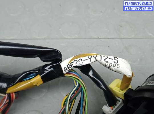 купить переключатель поворотов и дворников (стрекоза) на SUZUKI SX4 YA11S