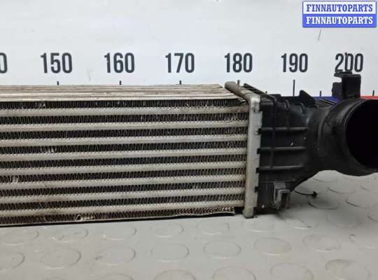 купить радиатор интеркулера на OPEL ASTRA K