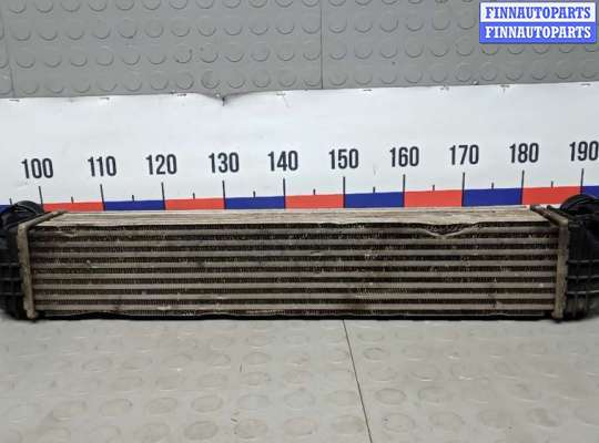 купить радиатор интеркулера на OPEL ASTRA K