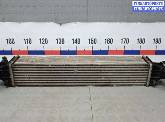 купить радиатор интеркулера на OPEL ASTRA K