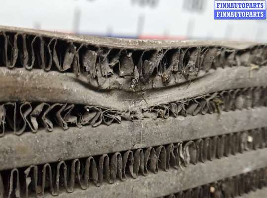 купить радиатор интеркулера на OPEL ASTRA K