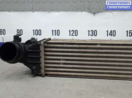 купить радиатор интеркулера на OPEL ASTRA K