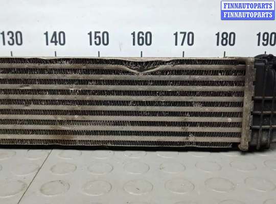 купить радиатор интеркулера на OPEL ASTRA K