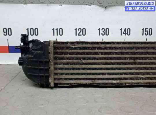 купить радиатор интеркулера на OPEL ASTRA K