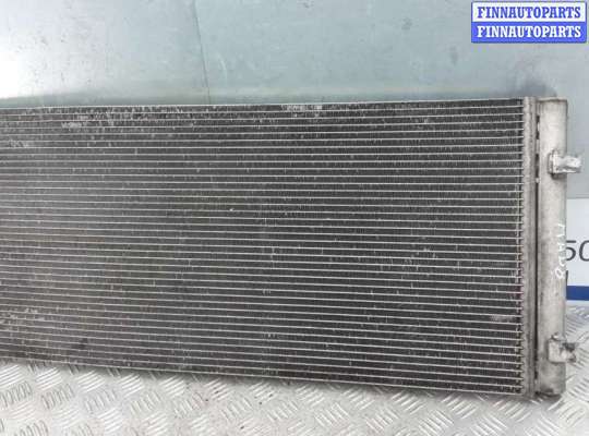 купить радиатор кондиционера на OPEL MOVANO B