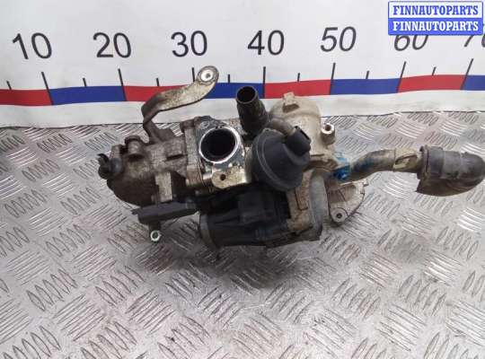 купить клапан egr дизельный на FORD FOCUS 3