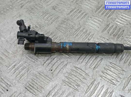 купить форсунка дизельная на VOLVO XC60 1