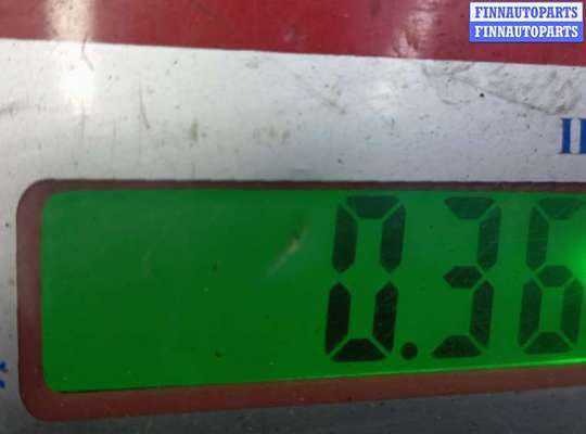 купить форсунка дизельная на VOLVO XC60 1