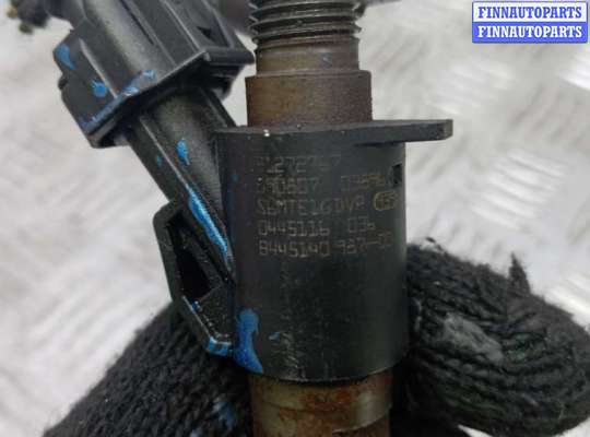 купить форсунка дизельная на VOLVO XC60 1