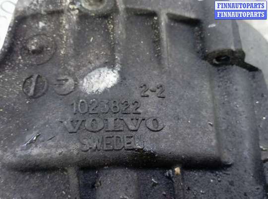 МКПП - Механическая коробка на Volvo S60 I | V70 II (P2)