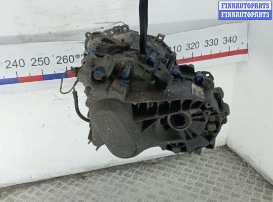 МКПП - Механическая коробка на Volvo S60 I | V70 II (P2)