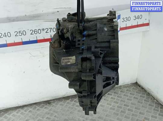 МКПП - Механическая коробка на Volvo S60 I | V70 II (P2)