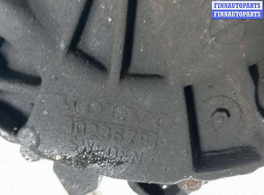 МКПП - Механическая коробка на Volvo S60 I | V70 II (P2)