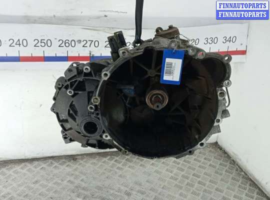 кпп 5ст. VL539071 на VOLVO S60 1