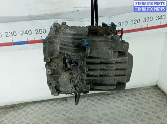 МКПП - Механическая коробка на Volvo S60 I | V70 II (P2)